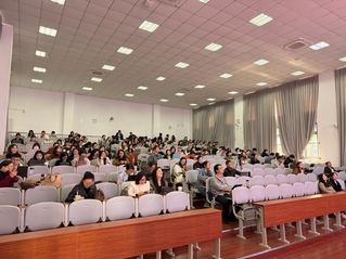 我校举办&nbsp;超星学习通&nbsp;教学应用...