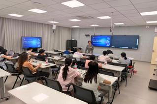 我校召开WPS&nbsp;Office高...