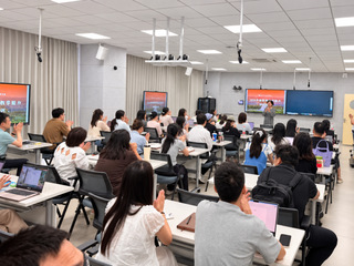 我校启动2026年新教师教学能...