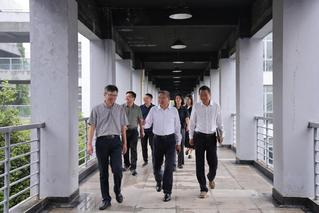我校开展2026—2027学年...